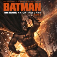 Бэтмен: Возвращение Темного рыцаря, Часть 2